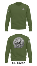 Sonar 48657702 Crew Neck Sweatshirt - 43