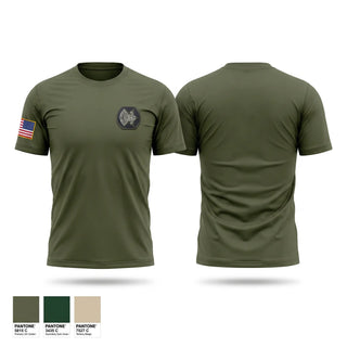 Short Sleeve Performance Shirt, Richland County SRT, Police, Teamtime, Team time, sublimation, custom sports apparel, team uniforms, spirit wear, spiritwear, sports uniforms, custom shirts, team store, custom team store, fundraiser sports, apparel fundraiser