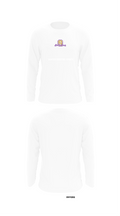 Sawyer Shooting Sports 90278656 Long Sleeve Performance Shirt 8