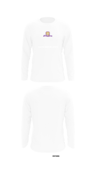 Long Sleeve Performance Shirt, Sawyer Shooting Sports, Spirit Store, Teamtime, Team time, sublimation, custom sports apparel, team uniforms, spirit wear, spiritwear, sports uniforms, custom shirts, team store, custom team store, fundraiser sports, apparel fundraiser