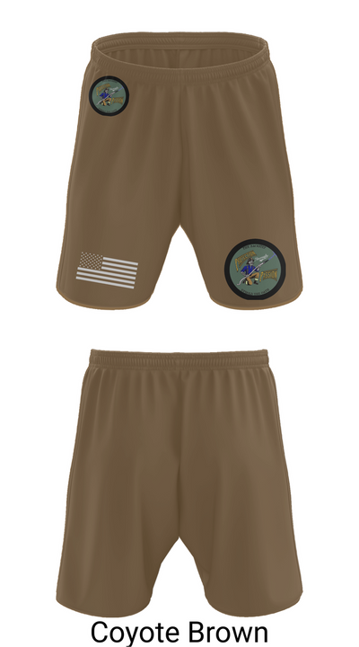 Backstep training group 69830165 Athletic Shorts With Pockets - 9