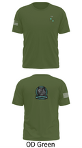 Shooters odyssey 32920312 Old School Cotton Feel Shirt - 48
