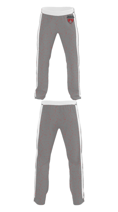 New Covenant Christian School Basketball 13469787 Sweatpants - 32