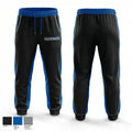 Corpus Christi Roadrunners 67934256 Sweatpants - 1