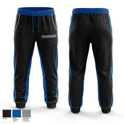 Corpus Christi Roadrunners 67934256 Sweatpants - 1