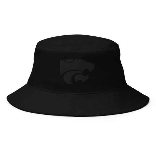 Salina High School Cheer 16938954 Bucket Hat | Big Accessories BX003