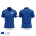 Sullivan City PD Short Sleeve Performance Polo - 1
