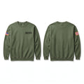 Sheriff Crew Neck Sweatshirt - 1