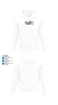SUNY Adirondack Community College Soccer 77211961 Hoodie - 5