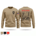 1 TSC OCP G6 Crew Neck Sweatshirt - 1