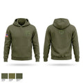 U.S. Marshals Fugitive Task Force Hoodie - 1