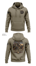 396th MCGA Hoodie - 24