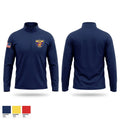 Dekalb Company 7 55885240 Windbreaker - 1