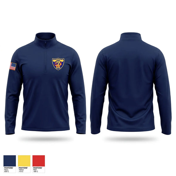 Windbreaker, Dekalb Company 7, Fire Department, Teamtime, Team time, sublimation, custom sports apparel, team uniforms, spirit wear, spiritwear, sports uniforms, custom shirts, team store, custom team store, fundraiser sports, apparel fundraiser