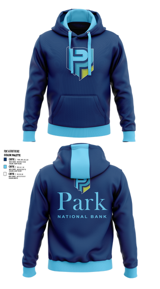 Hoodie, Park National Bank Pelotonia, Cycling, Teamtime, Team time, sublimation, custom sports apparel, team uniforms, spirit wear, spiritwear, sports uniforms, custom shirts, team store, custom team store, fundraiser sports, apparel fundraiser