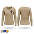 LEA Fort Riley Old School Cotton Feel Shirt - 1