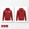 Marines Ice Hockey Team 70933891 Hoodie - 1