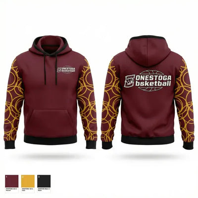 Conestoga 60950782 Hoodie - 1