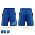 State Fair EMT/Paramedic Unit Athletic Shorts With Pockets - 1