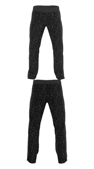 Sweatpants, Black Bears, Football, Teamtime, Team time, sublimation, custom sports apparel, team uniforms, spirit wear, spiritwear, sports uniforms, custom shirts, team store, custom team store, fundraiser sports, apparel fundraiser