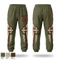 St. James Parish Sheriff's Office SRT Sweatpants - 1