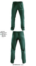 Jackson Dance 2996899 Sweatpants - 21