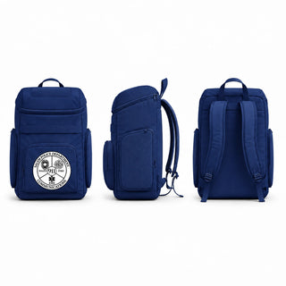 Gear Bag, Salem Police Department, Police, Teamtime, Team time, sublimation, custom sports apparel, team uniforms, spirit wear, spiritwear, sports uniforms, custom shirts, team store, custom team store, fundraiser sports, apparel fundraiser