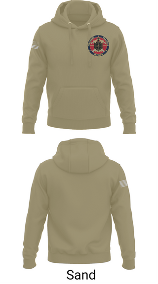 Hoodie, Firearms Training Section, , Teamtime, Team time, sublimation, custom sports apparel, team uniforms, spirit wear, spiritwear, sports uniforms, custom shirts, team store, custom team store, fundraiser sports, apparel fundraiser