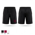 Black bears 24348134 Athletic Shorts With Pockets - 1
