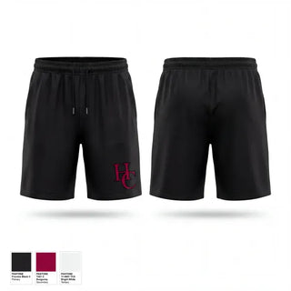 Athletic Shorts With Pockets, Black bears, Army, Teamtime, Team time, sublimation, custom sports apparel, team uniforms, spirit wear, spiritwear, sports uniforms, custom shirts, team store, custom team store, fundraiser sports, apparel fundraiser