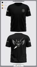 FSC 1-1 SFG(A) 17044036 Short Sleeve Performance Shirt - 4