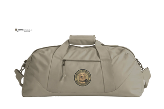 Duffle Bag, Whitman County Sheriff's Office Corrections, Police, Teamtime, Team time, sublimation, custom sports apparel, team uniforms, spirit wear, spiritwear, sports uniforms, custom shirts, team store, custom team store, fundraiser sports, apparel fundraiser