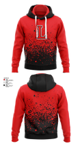 Lexington High School Hoodie - 4
