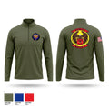 3D MAW BAND 72255127 Windbreaker - 1