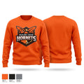 Hornets Crew Neck Sweatshirt - 2