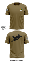 NDI 43607915 Short Sleeve Performance Shirt - 104