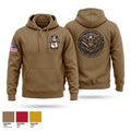 RSP 2 Hoodie - 1