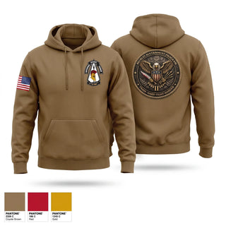 Hoodie, RSP 2, Army, Teamtime, Team time, sublimation, custom sports apparel, team uniforms, spirit wear, spiritwear, sports uniforms, custom shirts, team store, custom team store, fundraiser sports, apparel fundraiser