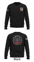 Truck 35 66296032 Crew Neck Sweatshirt - 25