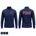 Bangor fire 12314557 Windbreaker - 1