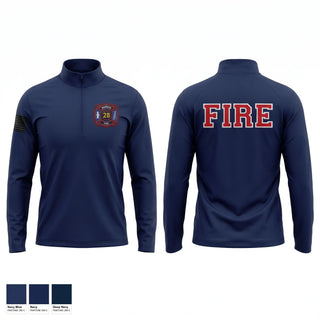 Windbreaker, bangor b crew, Fire Department, Teamtime, Team time, sublimation, custom sports apparel, team uniforms, spirit wear, spiritwear, sports uniforms, custom shirts, team store, custom team store, fundraiser sports, apparel fundraiser