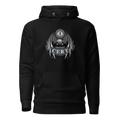 CERT Unisex Hoodie - 1