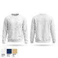 Franklin Park Police Crew Neck Sweatshirt - 2