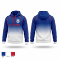 Bluejackets 2794787 Hoodie - 1