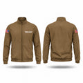 Niobrara County Sheriff’s Office Windbreaker - 2