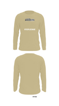 Steeplechase 36787336 Long Sleeve Performance Shirt 88