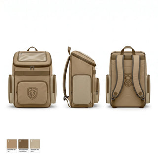 Gear Bag, Utah ROTC, Navy, Teamtime, Team time, sublimation, custom sports apparel, team uniforms, spirit wear, spiritwear, sports uniforms, custom shirts, team store, custom team store, fundraiser sports, apparel fundraiser