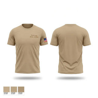 Short Sleeve Performance Shirt, Guernsey Army Airfield, National Guard, Teamtime, Team time, sublimation, custom sports apparel, team uniforms, spirit wear, spiritwear, sports uniforms, custom shirts, team store, custom team store, fundraiser sports, apparel fundraiser