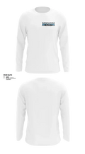 ETX Diamonds Elite 28765199 Long Sleeve Performance Shirt 3