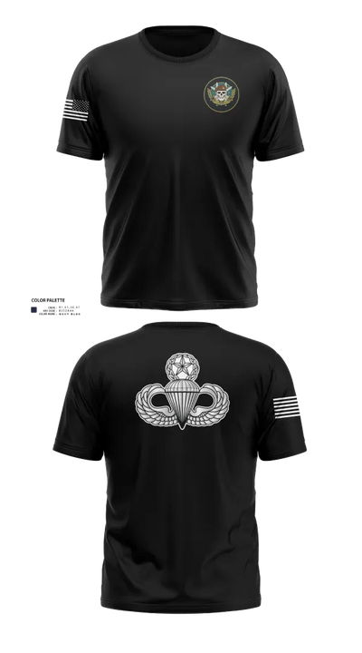 JCU 40817356 Short Sleeve Performance Shirt - 60